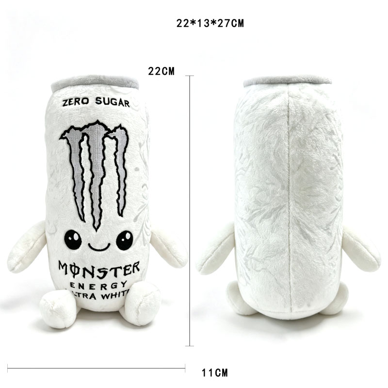 Popular Anime Merchandise - منتجات أنمي وألعاب شهيرة: لعبة محشوة