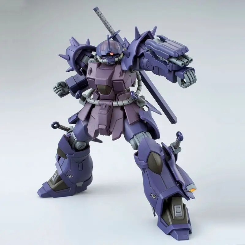 Bandai Gundam Hg - HG HGUC 1/144 نموذج تجميع ميكانيكي