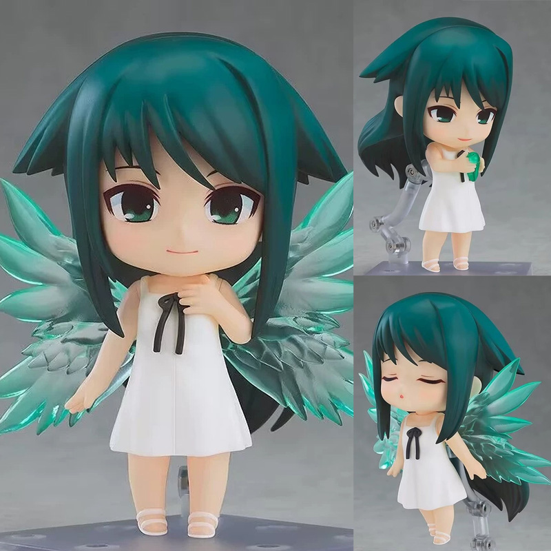 Good Smile Company Figma - جديد # 2909 سايا لعبة أغنية