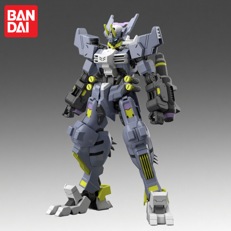 Bandai Gundam Hg - متوفر في المخزون: نموذج غاندام أصلي