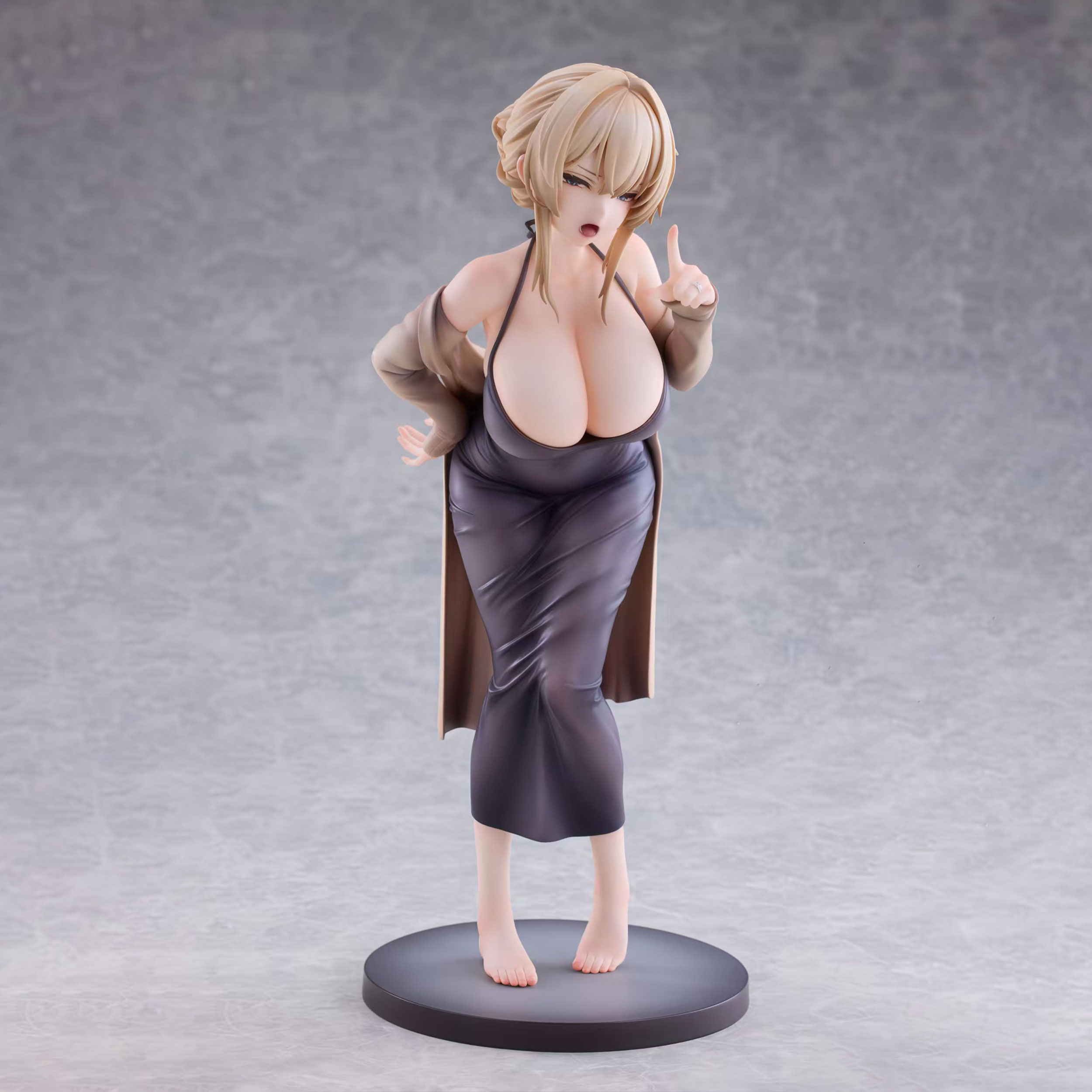 تمثال إيرين الأنمي GK، لعبة عص - مراجعة Popular Anime Merchandise وسعره