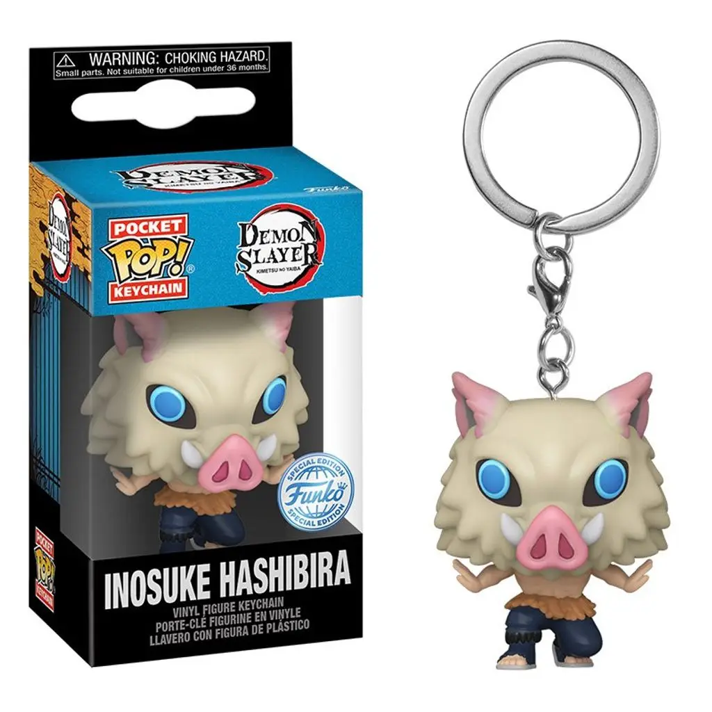 FUNKO POP شيطان القاتل سلاسل ا - مراجعة Popular Anime Merchandise وسعره