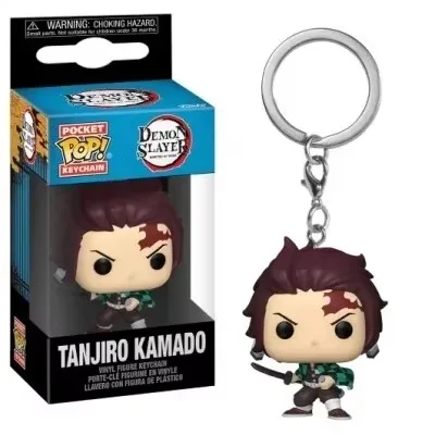 FUNKO POP شيطان القاتل سلاسل ا - مراجعة Popular Anime Merchandise وسعره