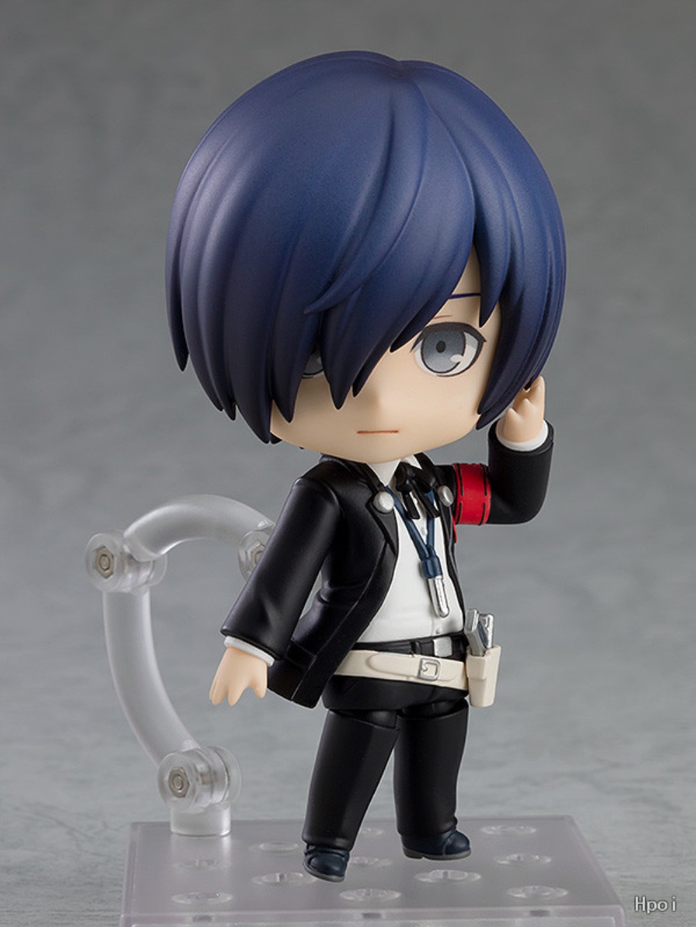 100% أصلي من شركة Good Smile C - مراجعة Good Smile Company Figma وسعره