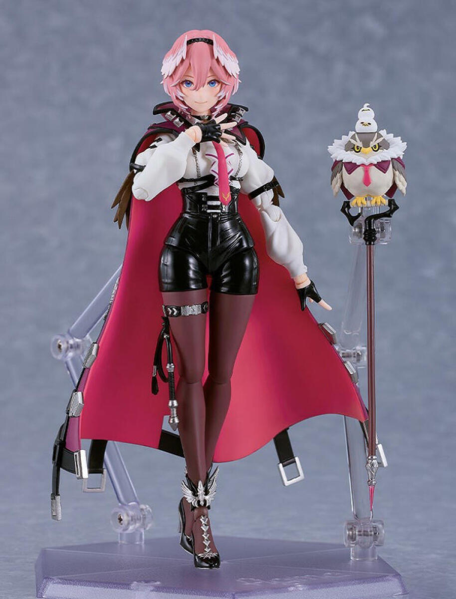 منتج أصلي رسمي متوفر في المخزو - مراجعة Good Smile Company Figma وسعره