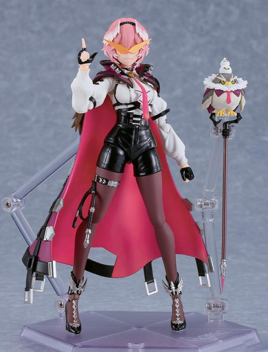 منتج أصلي رسمي متوفر في المخزو - مراجعة Good Smile Company Figma وسعره