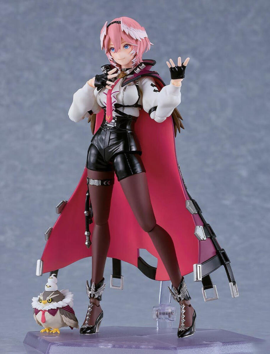 منتج أصلي رسمي متوفر في المخزو - مراجعة Good Smile Company Figma وسعره