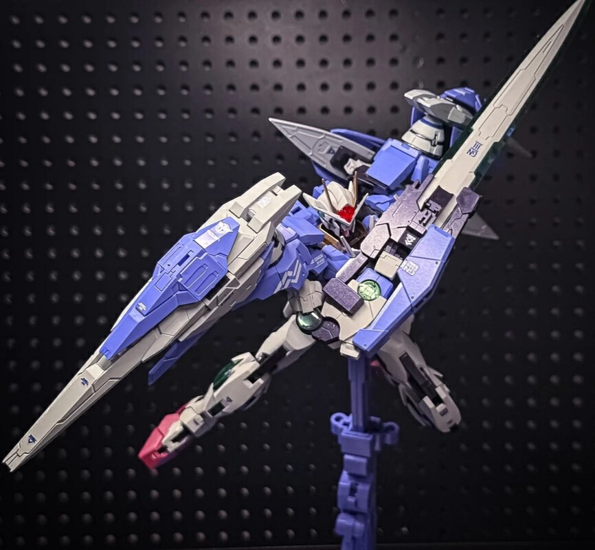 نموذج مينغهو الجديد MB 1/100 0 - مراجعة Bandai Gundam Hg وسعره