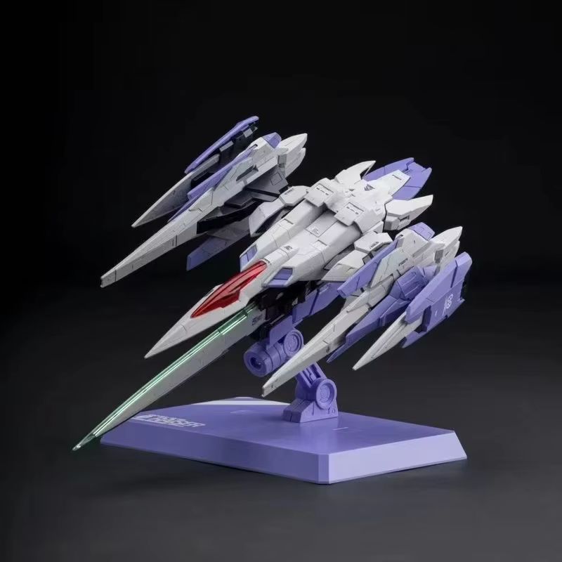 نموذج مينغهو الجديد MB 1/100 0 - مراجعة Bandai Gundam Hg وسعره