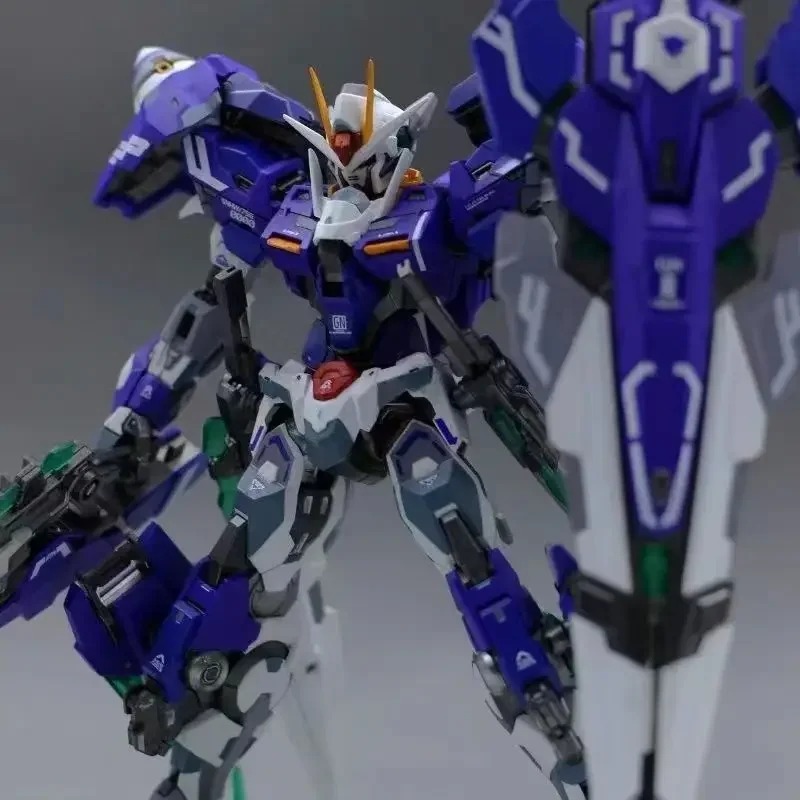 بانداي جاندام كرييتيف كرتون أن - مراجعة Bandai Gundam Hg وسعره