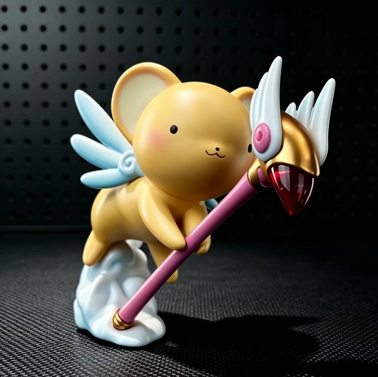 مجسم أنمي كيرو، لعبة عصرية، تم - مراجعة Popular Anime Merchandise وسعره