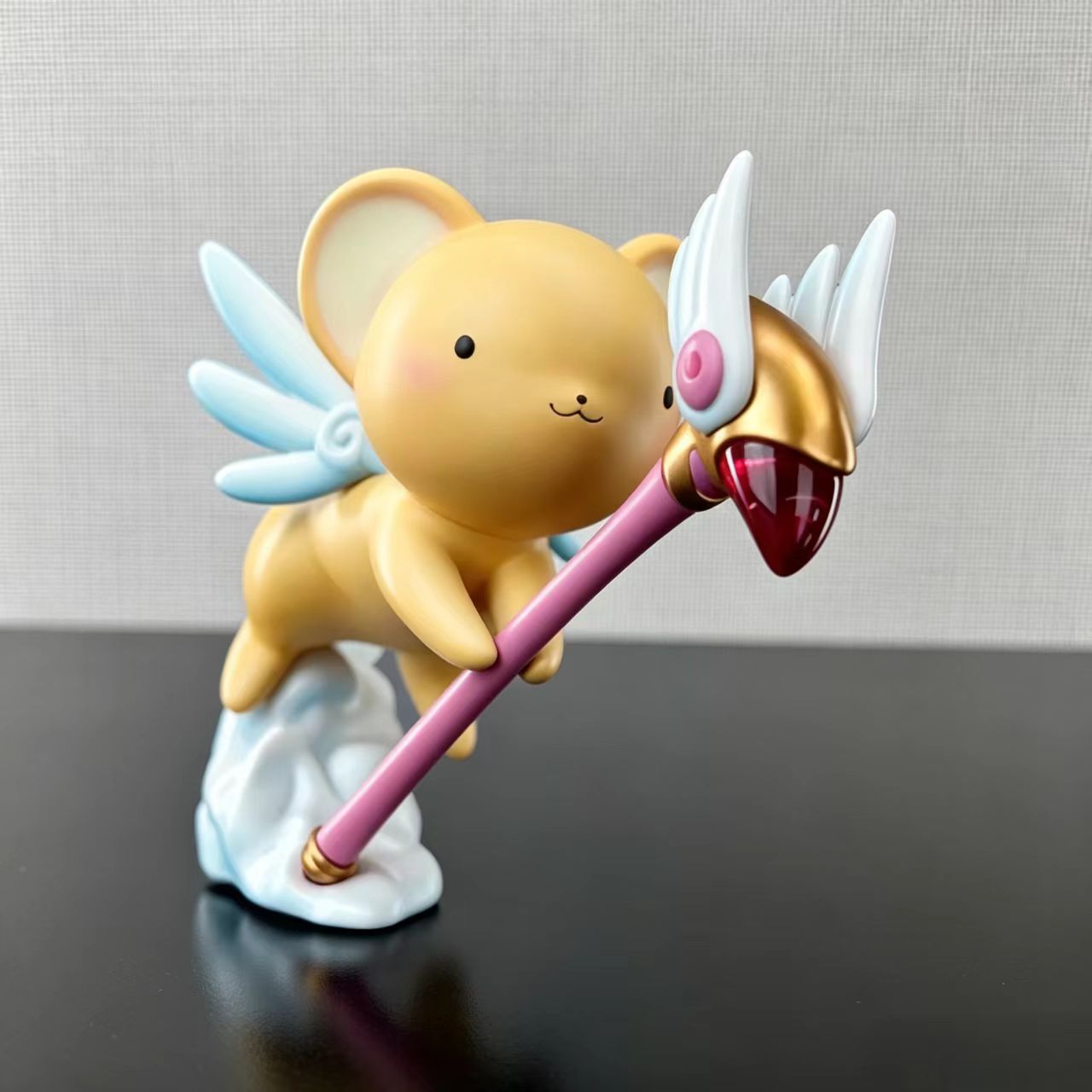 مجسم أنمي كيرو، لعبة عصرية، تم - مراجعة Popular Anime Merchandise وسعره
