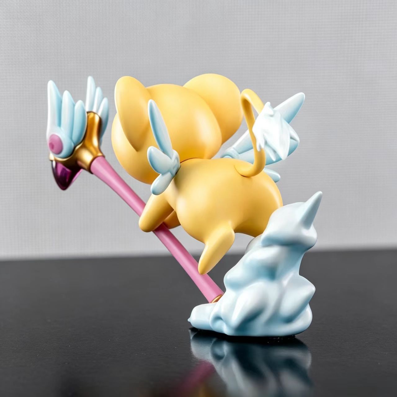 مجسم أنمي كيرو، لعبة عصرية، تم - مراجعة Popular Anime Merchandise وسعره