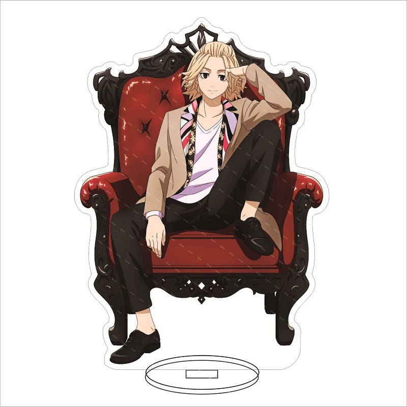 تمثال أنمي بطول 16 سم ‌ طوكيو  - مراجعة Anime Merchandise Collection وسعره