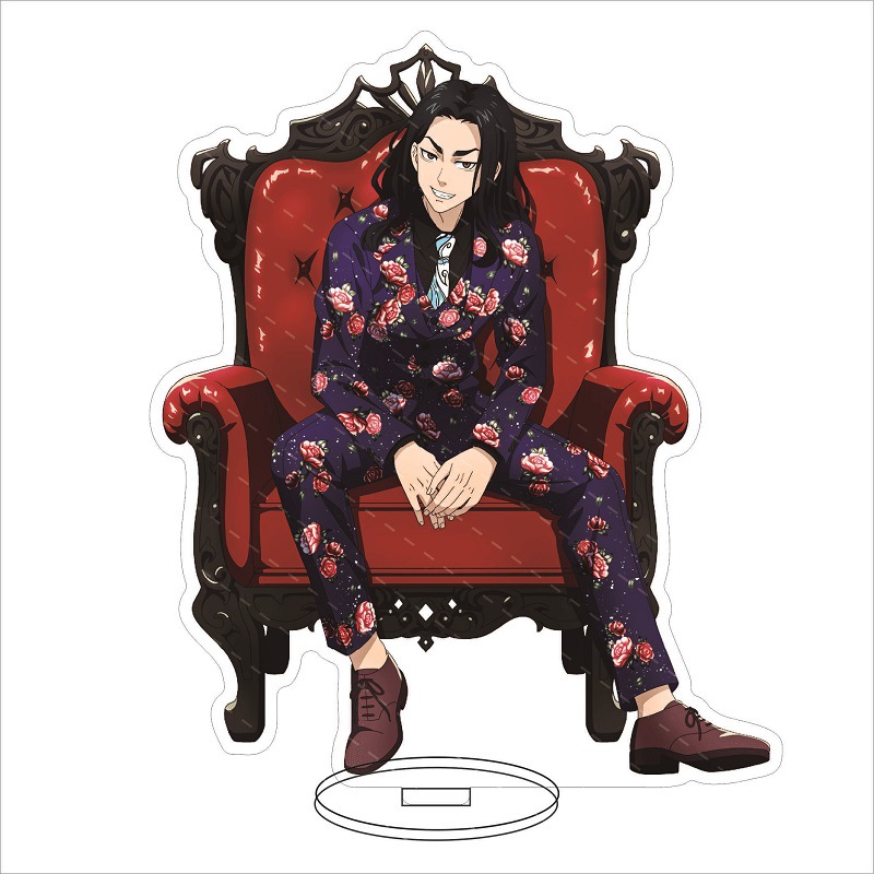 تمثال أنمي بطول 16 سم ‌ طوكيو  - مراجعة Anime Merchandise Collection وسعره