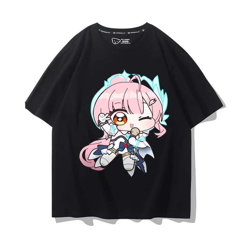تي شيرت لعبة ووثيرينج ويفز الش - مراجعة Popular Anime Merchandise وسعره