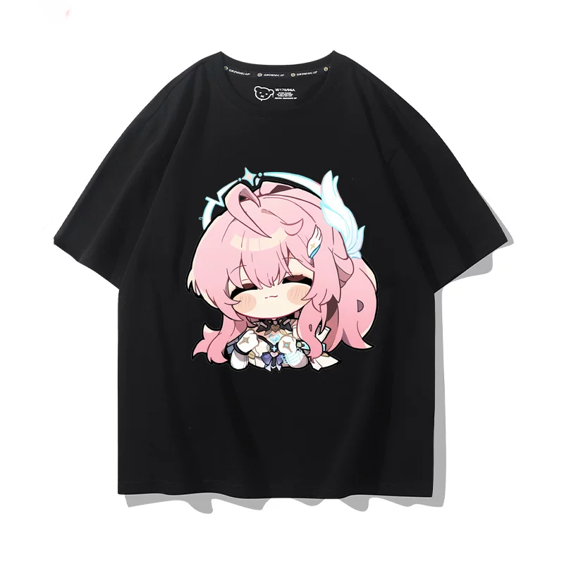 تي شيرت لعبة ووثيرينج ويفز الش - مراجعة Popular Anime Merchandise وسعره