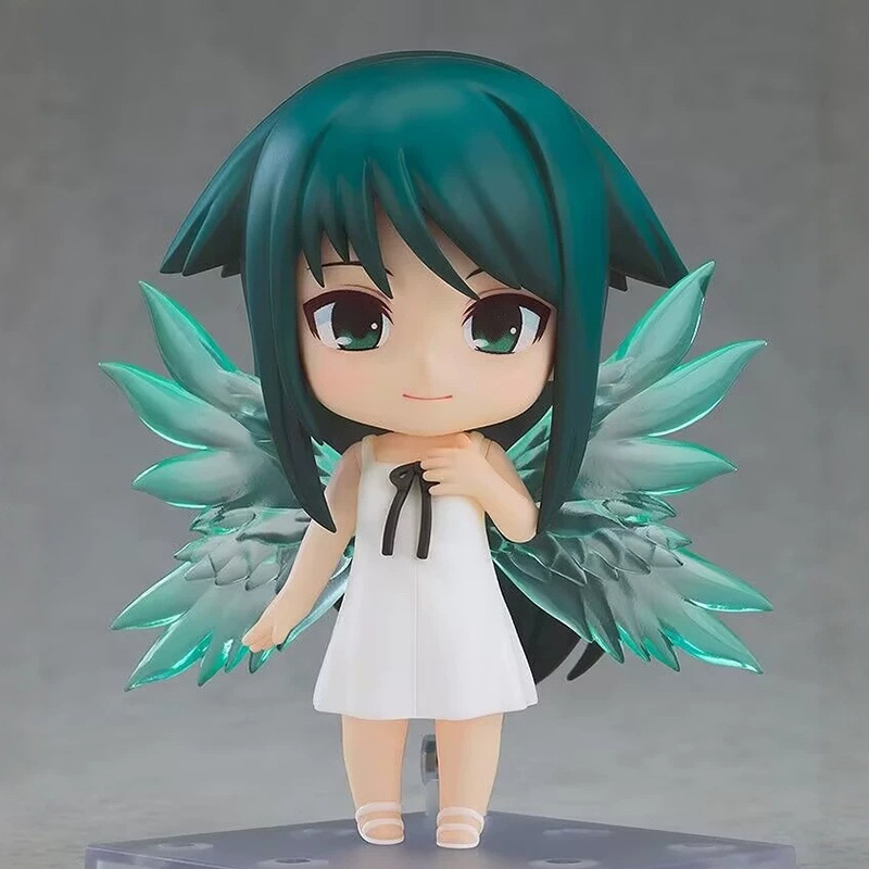 جديد # 2909 سايا لعبة أغنية سا - مراجعة Good Smile Company Figma وسعره