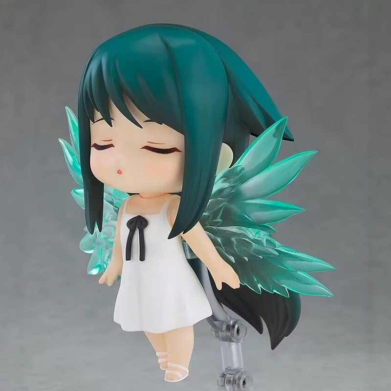جديد # 2909 سايا لعبة أغنية سا - مراجعة Good Smile Company Figma وسعره