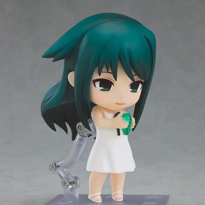 جديد # 2909 سايا لعبة أغنية سا - مراجعة Good Smile Company Figma وسعره