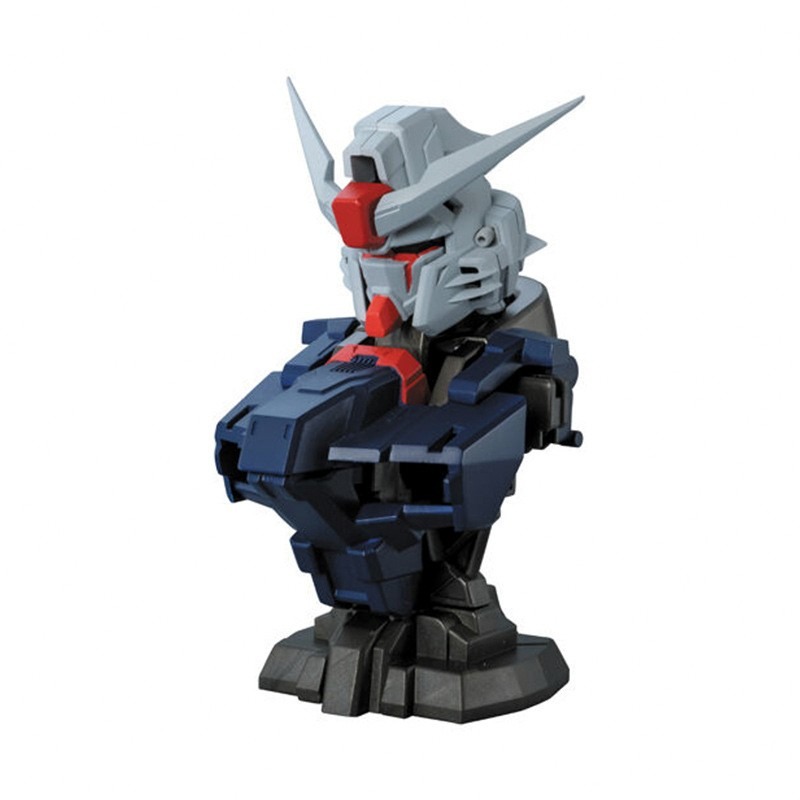 بانداي غاشابون، تمثال غاندام 0 - مراجعة Bandai Gundam Hg وسعره