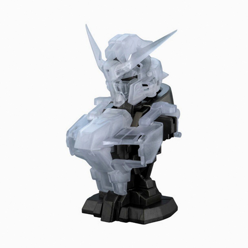 بانداي غاشابون، تمثال غاندام 0 - مراجعة Bandai Gundam Hg وسعره