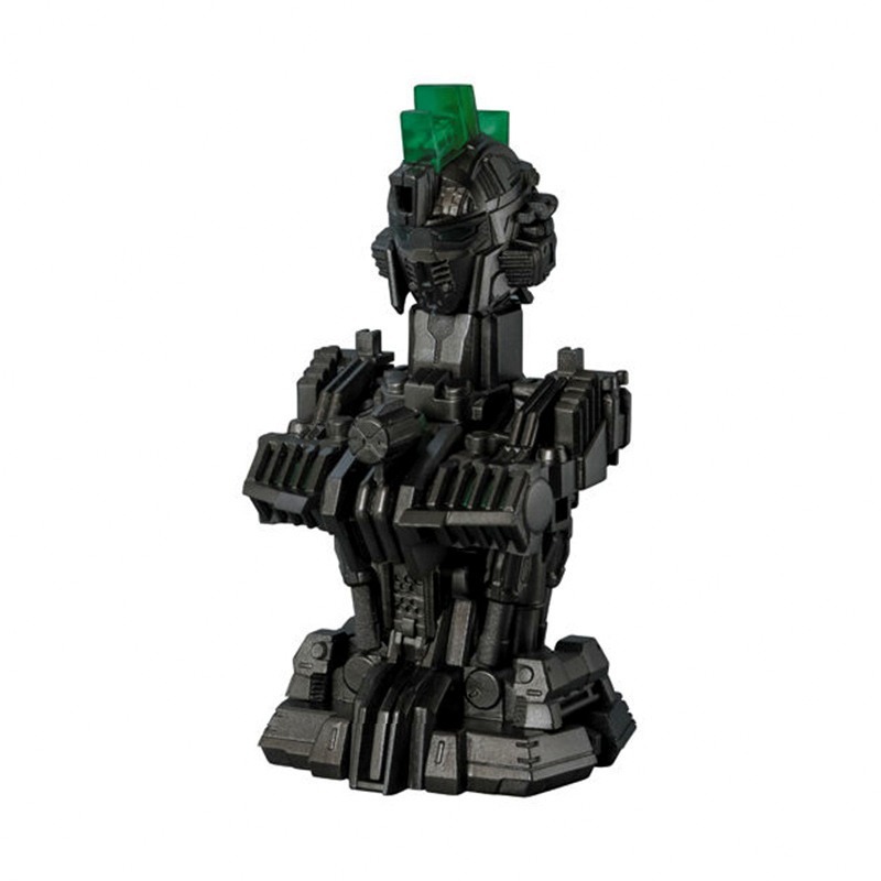 بانداي غاشابون، تمثال غاندام 0 - مراجعة Bandai Gundam Hg وسعره