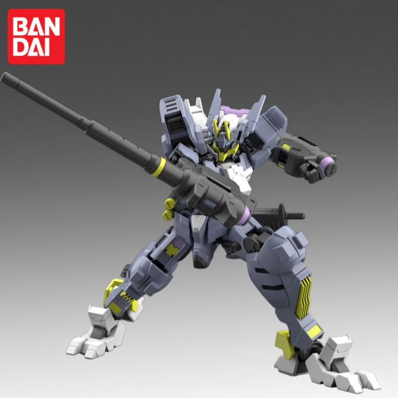 متوفر في المخزون: نموذج غاندام - مراجعة Bandai Gundam Hg وسعره