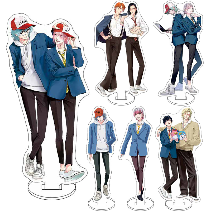 تمثال أنمي بطول 16 سم بتصميم ' - مراجعة Anime Merchandise Collection وسعره
