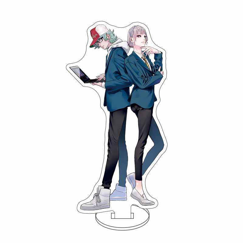 تمثال أنمي بطول 16 سم بتصميم ' - مراجعة Anime Merchandise Collection وسعره