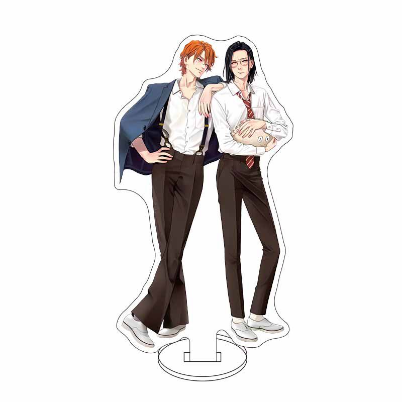 تمثال أنمي بطول 16 سم بتصميم ' - مراجعة Anime Merchandise Collection وسعره