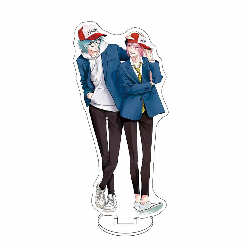 تمثال أنمي بطول 16 سم بتصميم ' - مراجعة Anime Merchandise Collection وسعره
