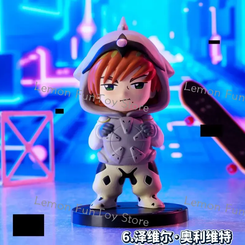 مجسم أصلي من بانداي BN من سلسل - مراجعة Bandai Gundam Hg وسعره